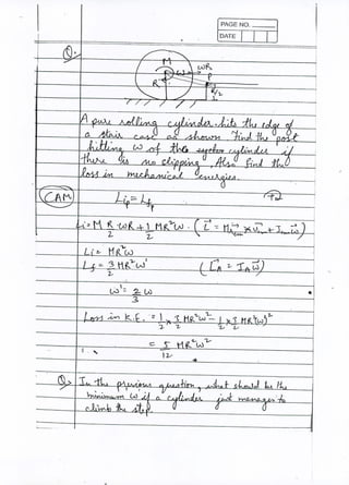 « .•••
PAGE NO. _
DATE
1v
 