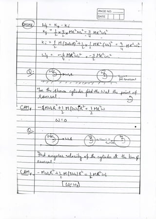 z.. 2.-,
W
- I
-------.
PAGE NO.
DATE
...
-+  1
u z..
------
-::.
K
,
"'" I '3
2.- z...
k~ 2-
f M
&-
=- ~.J.
It.
,- 1..-
MIN (( ---
t
 