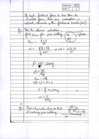 ,
"~
!
PAGENO.~~
DATE
F-e f
-.I
r'_.
II
-,

1
IK
I
I
"
l
r_.
I
,
-.
I
-.
. 1
r
. I
I
It
1
if
~
[I
 