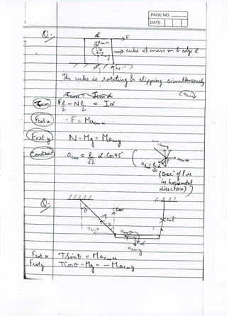 'i
I
PAGE NO.
DATE
"} 7
« .
 