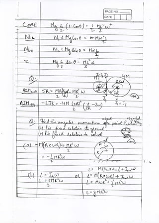 ,.

T
, .
,
:. I
l
L
c.. .
z 1
N-t
N f -z. K.vl. L-.
2-
•
" (J== MCti-
S
PAGE NO.
DATE
i.
« .•••
I
 