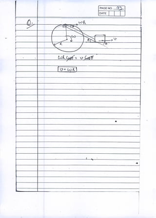 i
'1.)- PAGE NO.
DATE I I I
- o'
f:.
0
-
L0~
, /'
/---- '-" ~!I
1 ,~
r~ ,~ )-
./
,
'<:'~ / ~6"
'"
'- ./
I
- - Wt(~<- v-~I
I
r
-,
, jz w rz ~
I
,
,
•
!
Ii
i..
,
I
I
i
I
I
I, ,..
,
41
I,
I
I
,
..
 