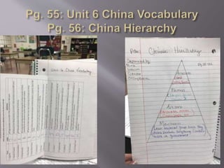 Notebook check 6 p. 51 60