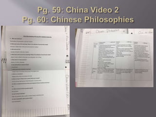 Notebook check 6 p. 51 60