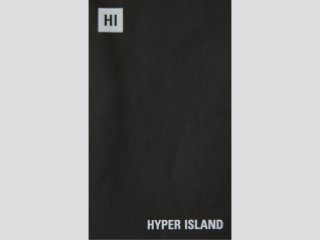 Hyper Island Master Class Notebook