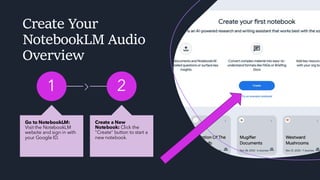 How to Create an AI Podcast about Anything in Seconds with Google's ...