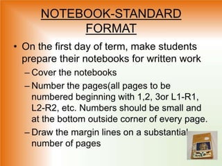 Notebooks-Work Presentation- QTMIII.ppt