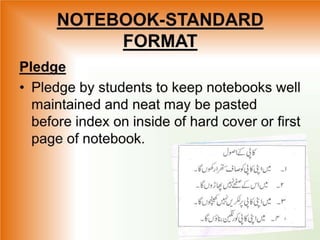 Notebooks-Work Presentation- QTMIII.ppt