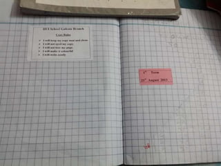 Notebooks-Work Presentation- QTMIII.ppt