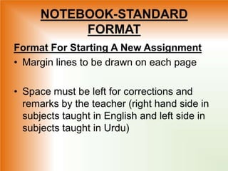 Notebooks-Work Presentation- QTMIII.ppt