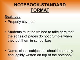 Notebooks-Work Presentation- QTMIII.ppt