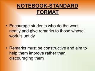 Notebooks-Work Presentation- QTMIII.ppt