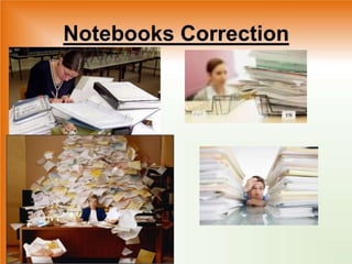 Notebooks-Work Presentation- QTMIII.ppt