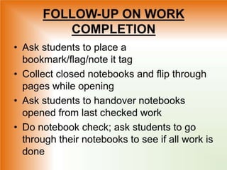 Notebooks-Work Presentation- QTMIII.ppt