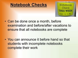 Notebooks-Work Presentation- QTMIII.ppt