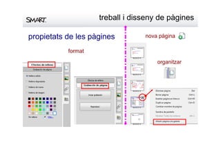 treballidissenydepàgines
propietatsdelespàgines
format
novapàgina
organitzar
 