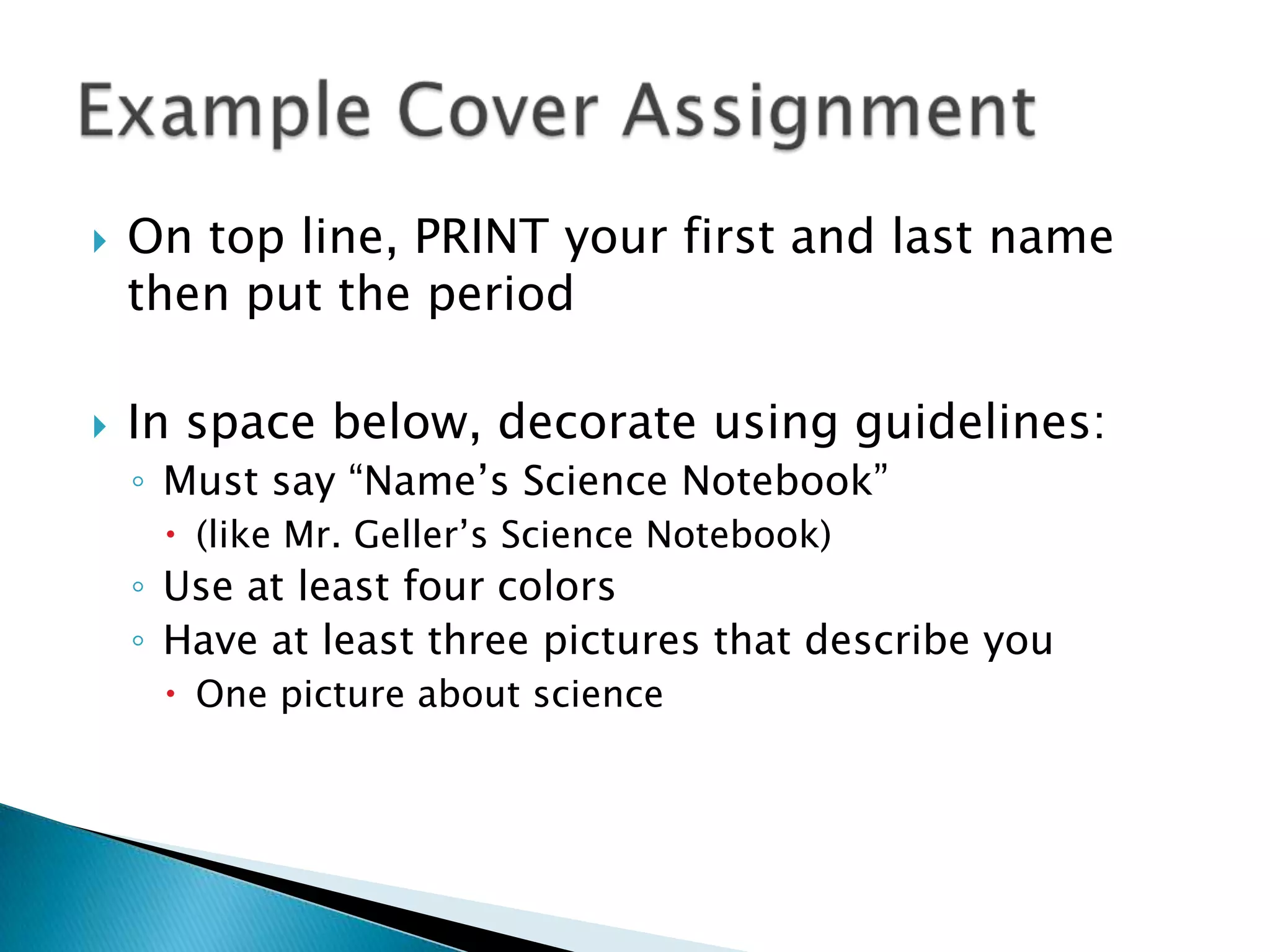 Manage the little piecesSee the picture-frame method for metric conversions at http://scienceclass.blip.tv
