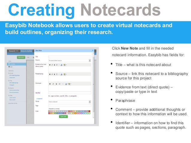 notecard creator