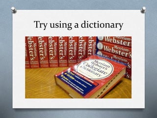 Try using a dictionary
 