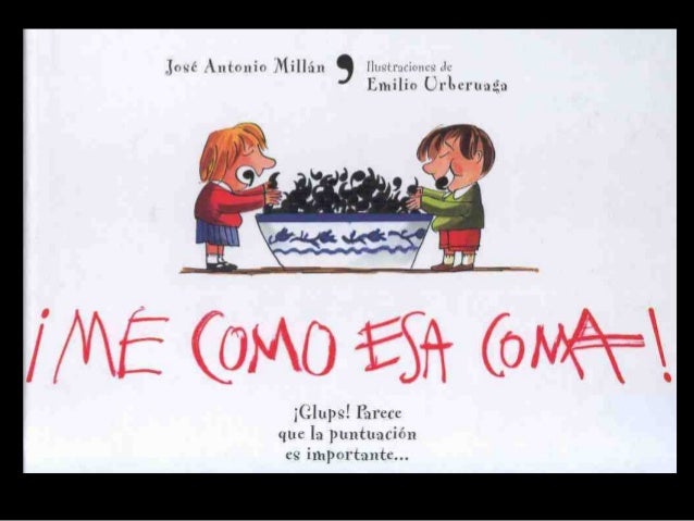 No Te Comas La Coma