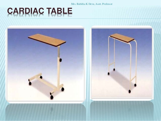 Comfort Devices