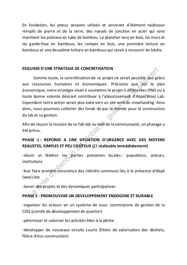 Note d