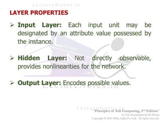 Note for Artificial Neural Network - ANN by Aman Kumar _ LectureNotes.pdf
