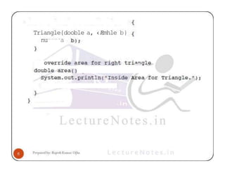 Triangle{dooble a, ‹Æmhle b}
nu a
 