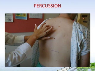 PERCUSSION
 
