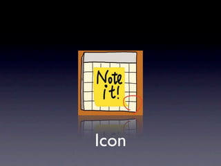 Icon
 