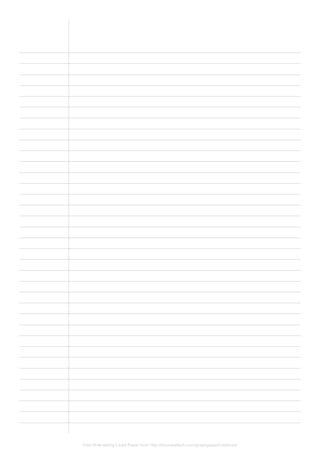 Free Note-taking Lined Paper from http://incompetech.com/graphpaper/notelined/
 