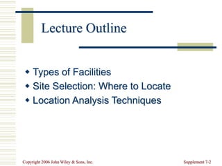location | PPT