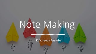 Notemaker Designs NoteMaking_3_12_2022.pptx