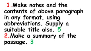 note making PPT.pptx