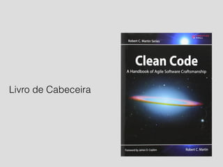 Livro de Cabeceira 
 