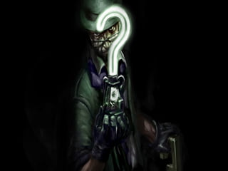 Não tem teste ? Já nasceu legado.