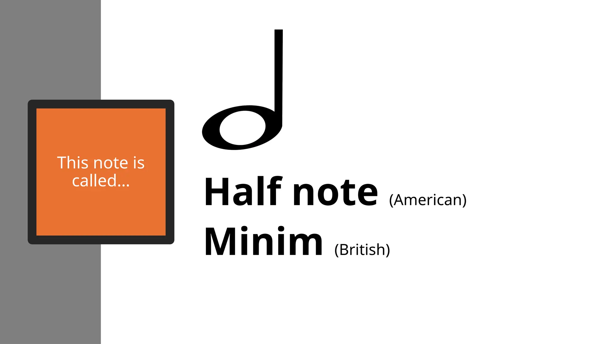Note Names And Rhythms pptx Music Lesson 1 PPT note-names-and-rhythms-pptx-music-lesson-1-ppt