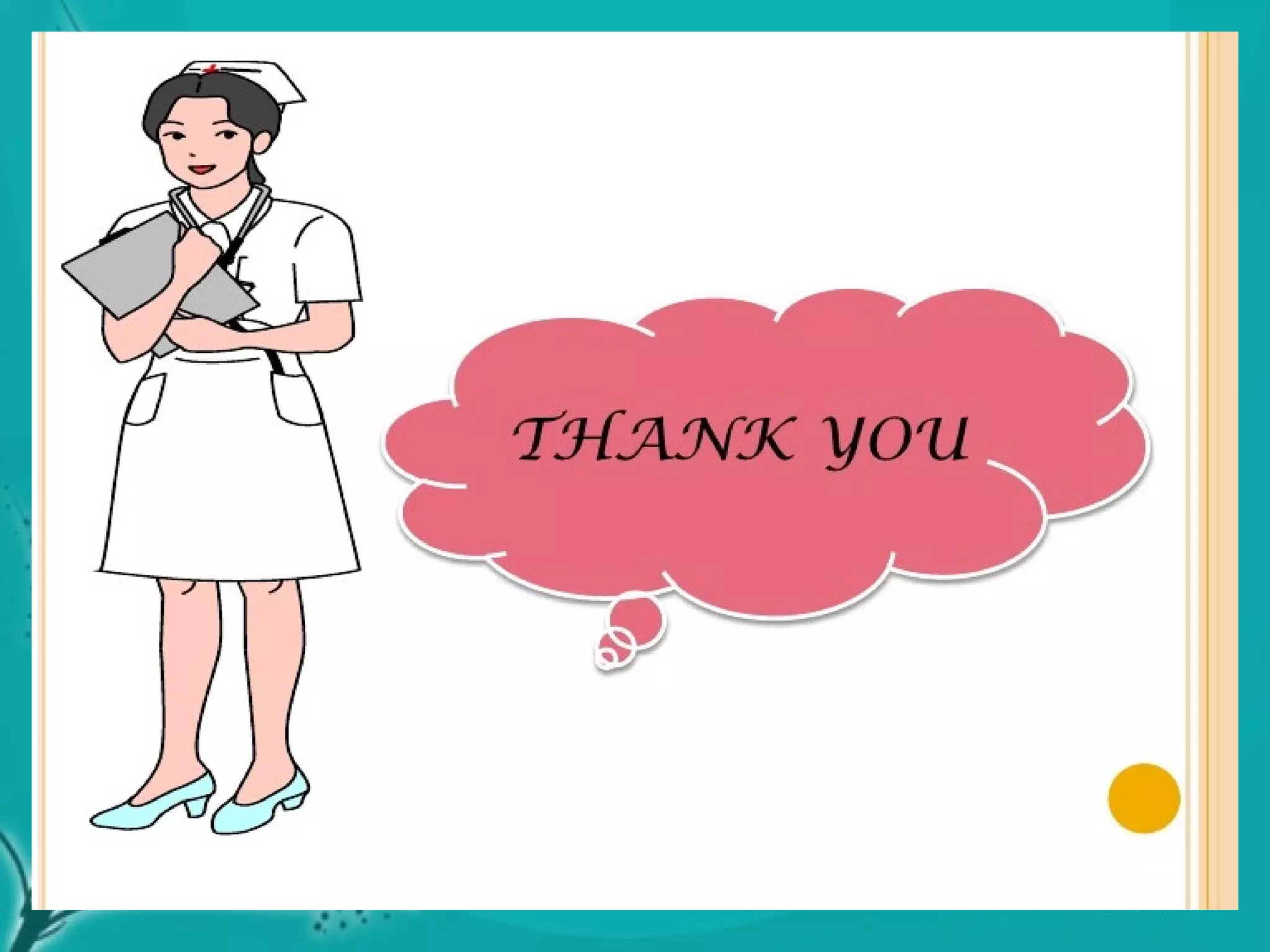 Note On Nursing Process - 02