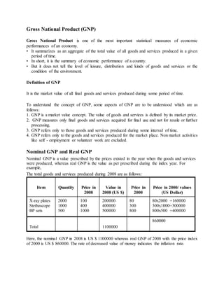 Health Economics Part 2 (BPH 306.5 - HEHF) | DOCX