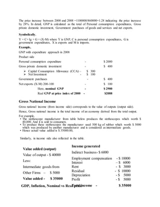Health Economics Part 2 (BPH 306.5 - HEHF) | DOCX