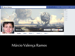 Márcio Valença Ramos

 