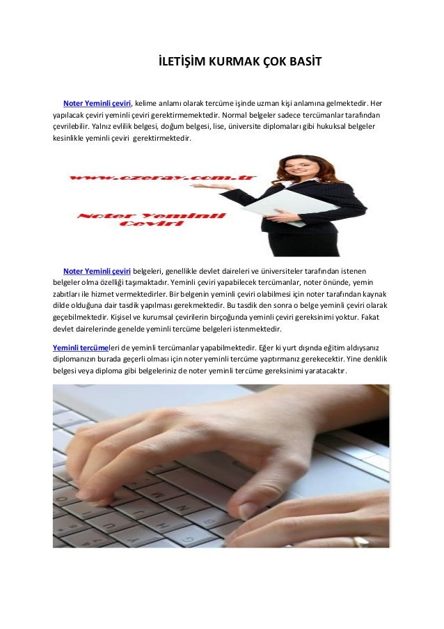 Hukuki Ceviri Portakal Tercume