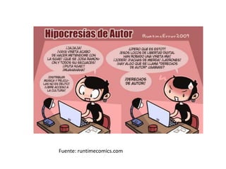 Fuente: runtimecomics.com