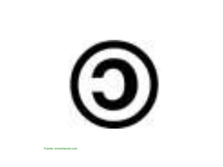 No Te Robes Mis Ideas!