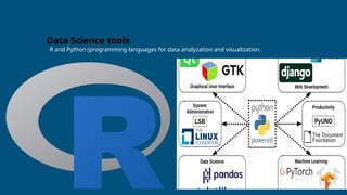 AI and data science notes.pptx for DICT module 2 | PPTX