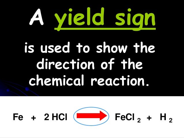 Fecl Chemical Properties Fecl Chemical Properties