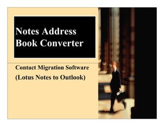 Notes contact-to-outlook.doc