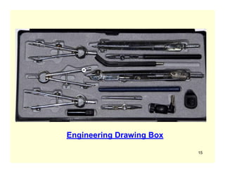 Engineering Drawing Box
15
 