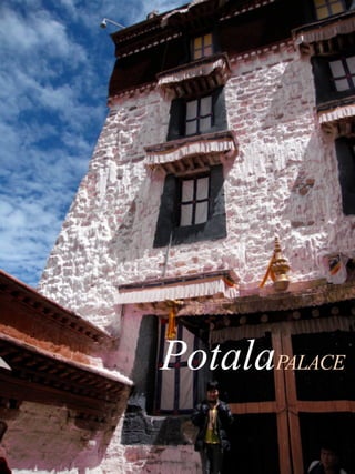 PotalaPALACE
 