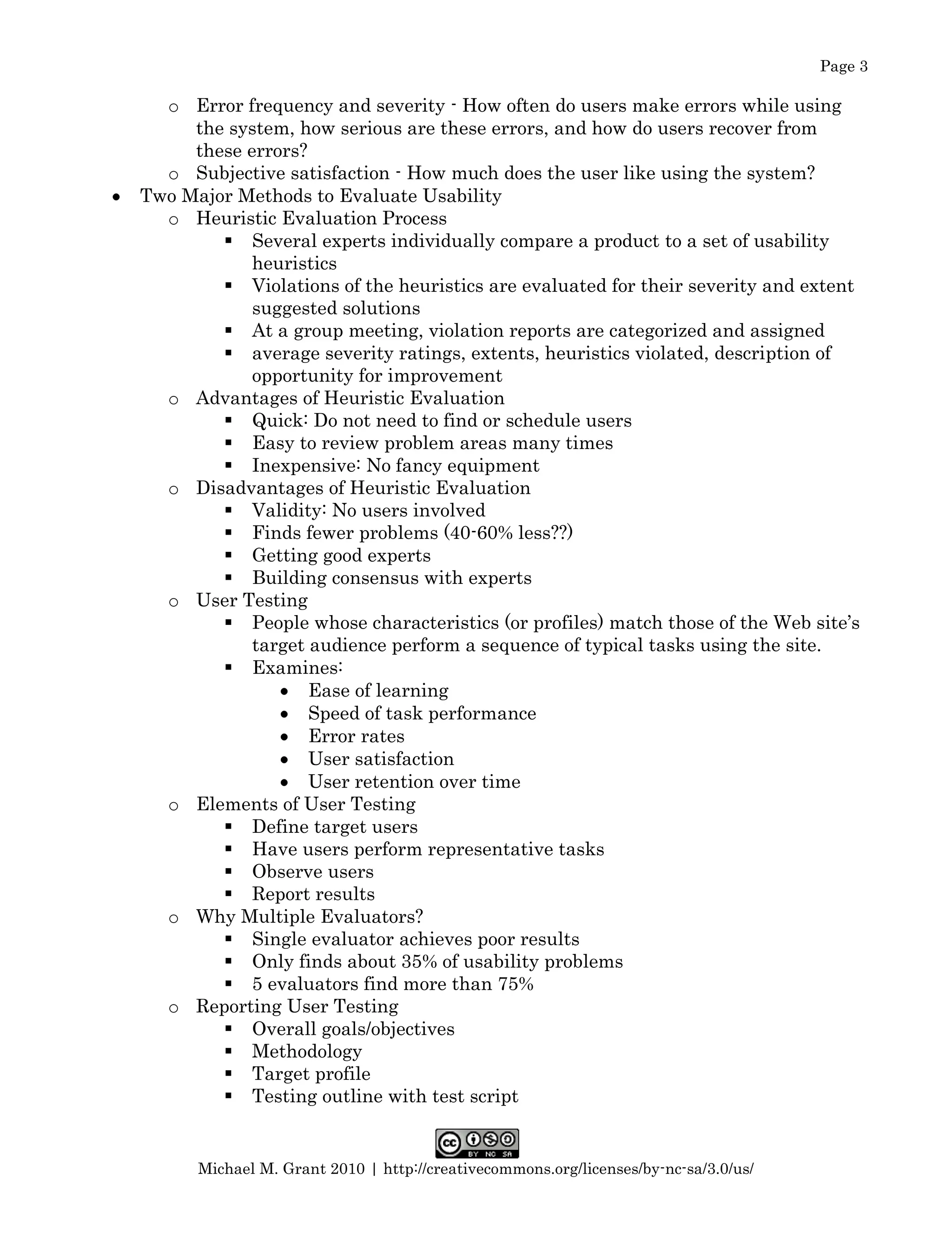 Level 3: Transfers — the transfer of learning to impact on job behavior